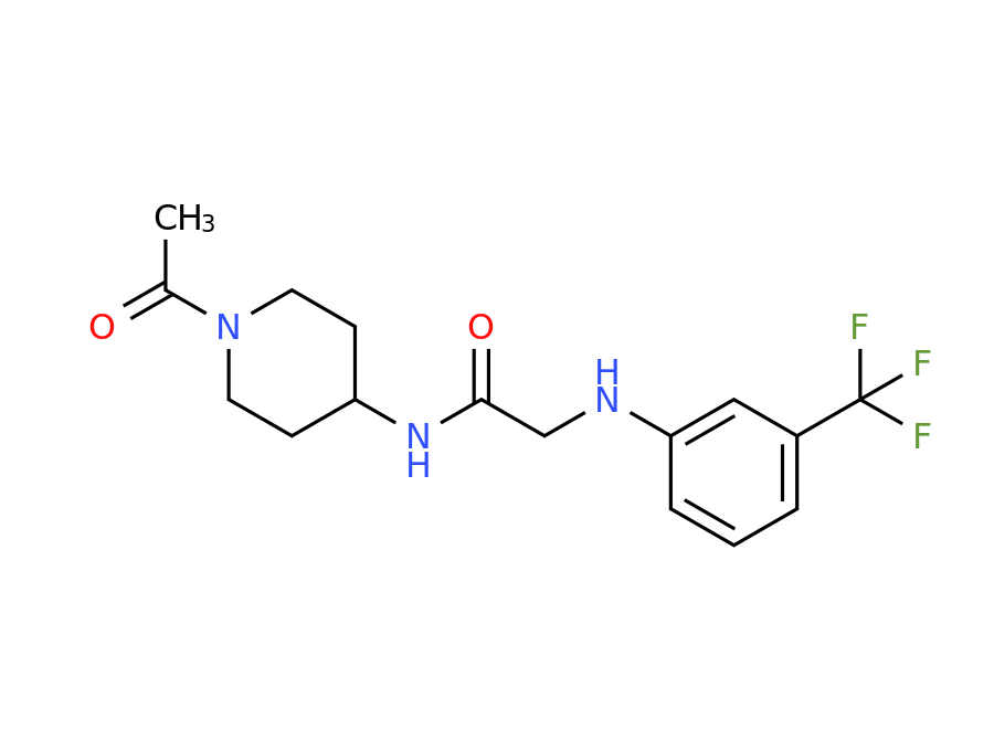 Structure Amb19422443