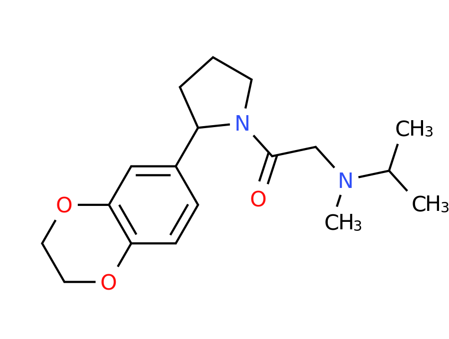 Structure Amb19422473