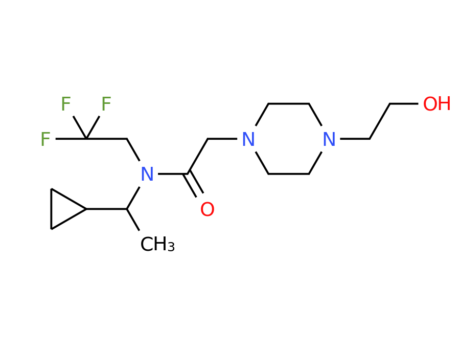 Structure Amb19422477