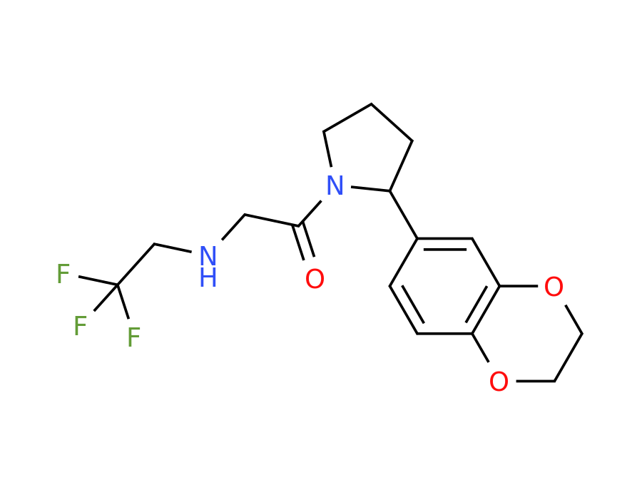 Structure Amb19422502