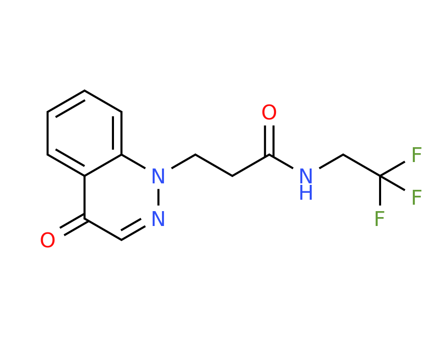 Structure Amb19422553