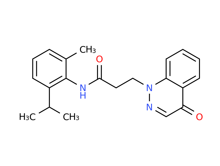 Structure Amb19422563