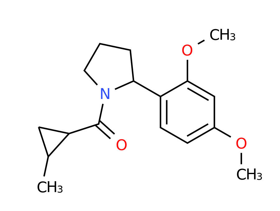 Structure Amb19422605