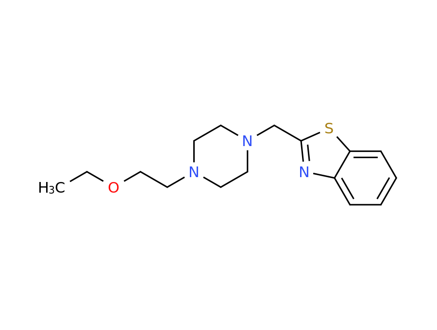 Structure Amb19422679