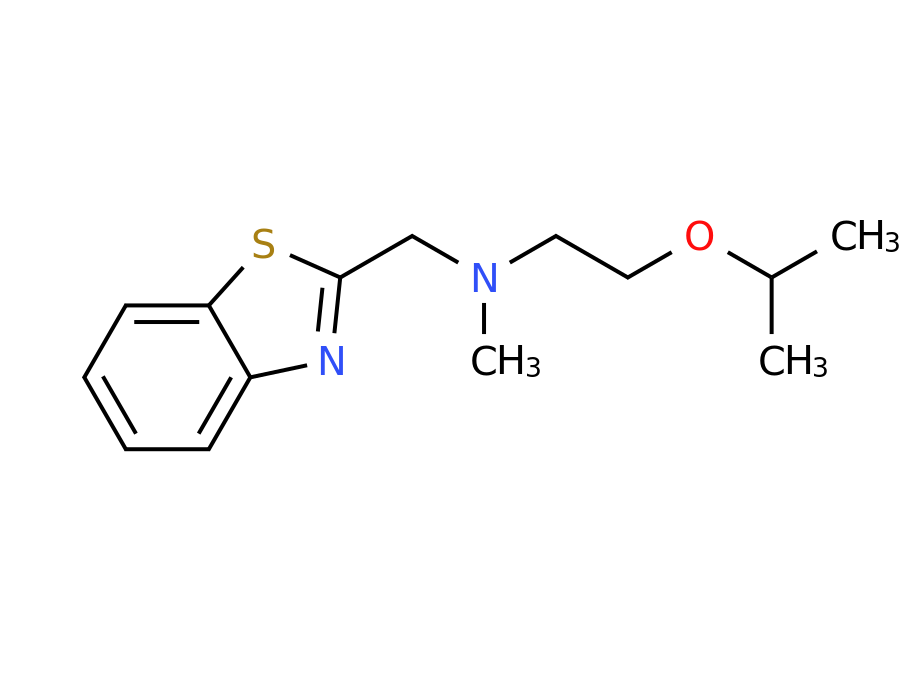 Structure Amb19422743