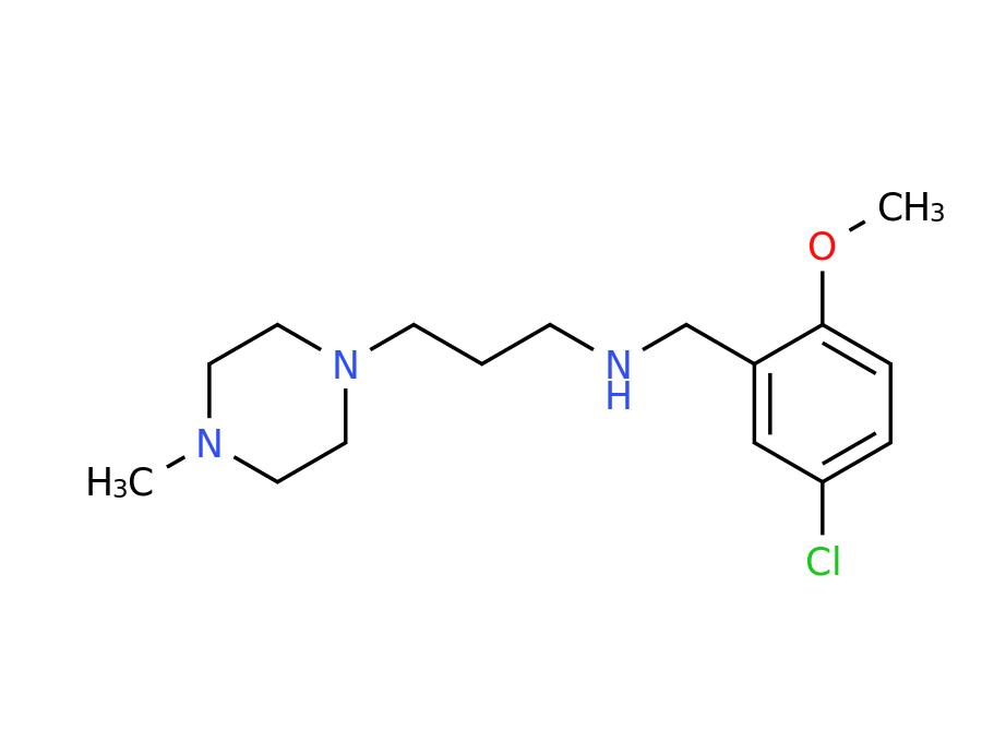 Structure Amb19422745