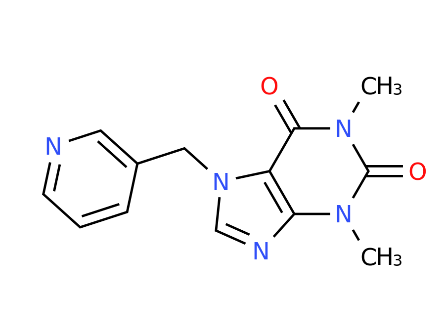 Structure Amb19422774