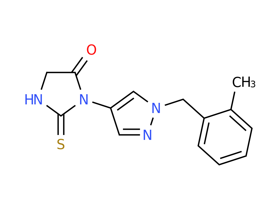 Structure Amb1942278