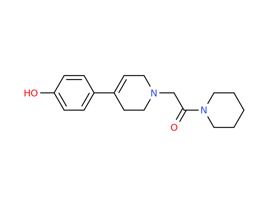 Structure Amb19422787