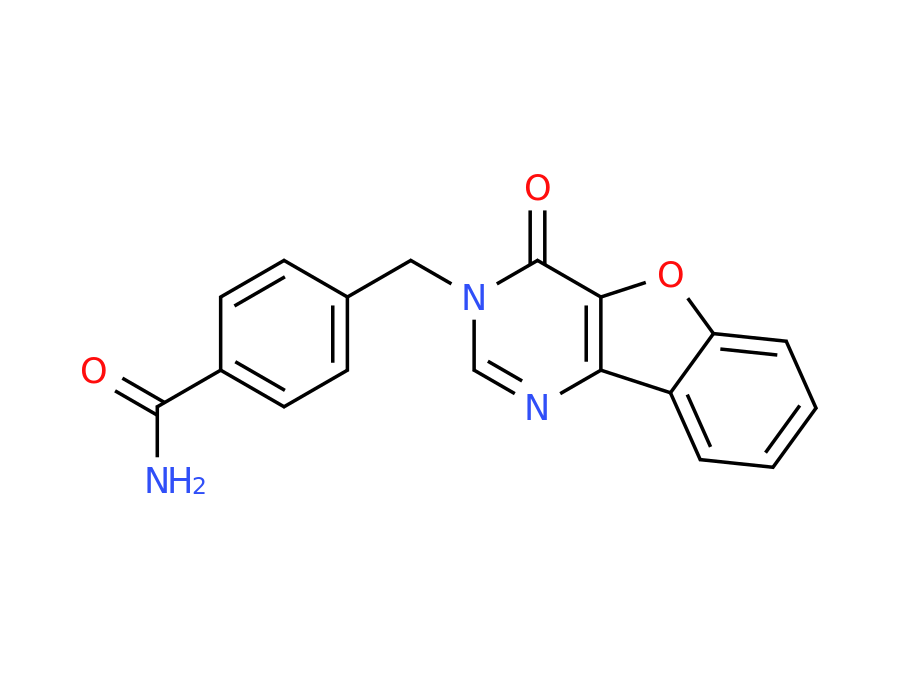 Structure Amb19422876