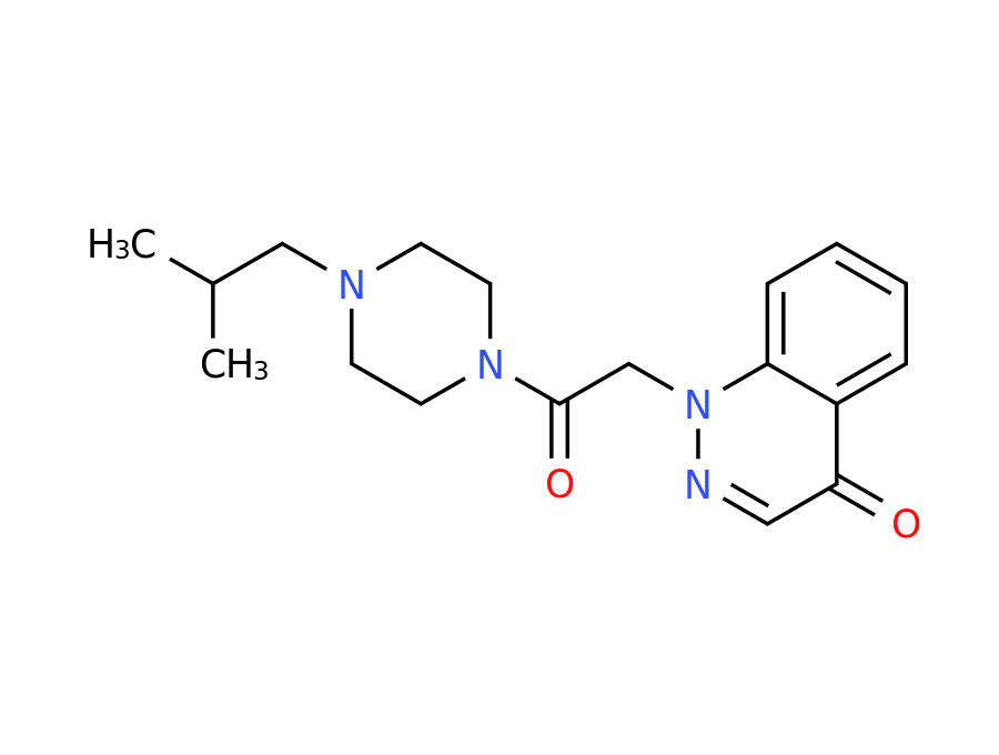 Structure Amb19422911