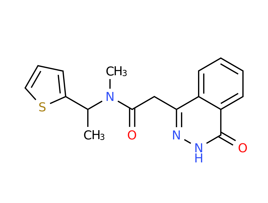 Structure Amb19423006