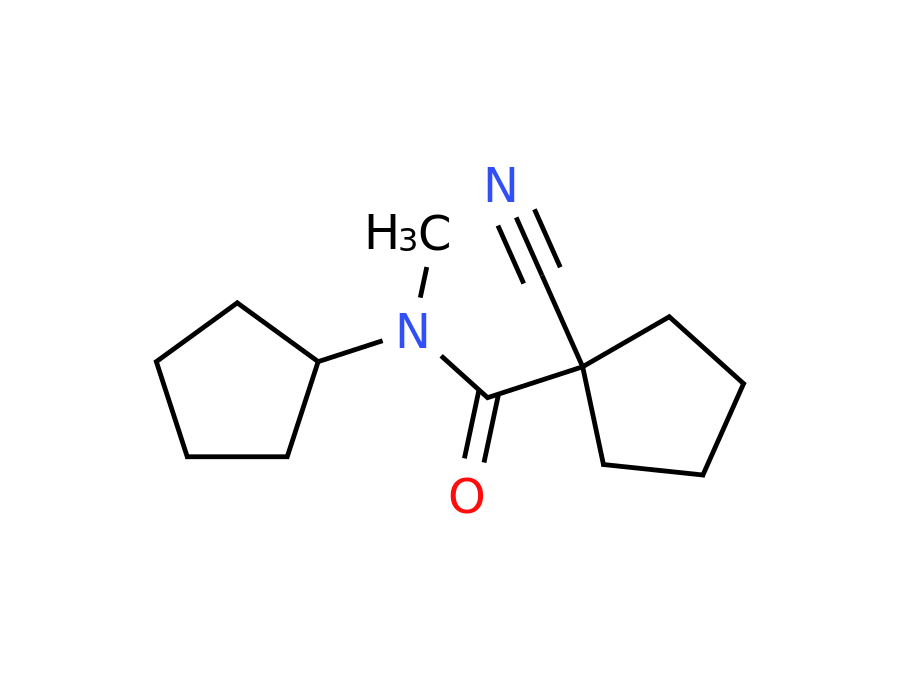 Structure Amb19423022