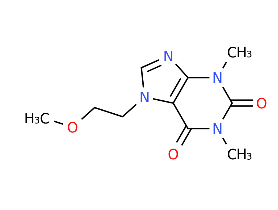 Structure Amb19423104