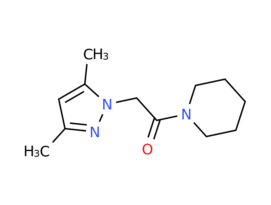 Structure Amb19423122