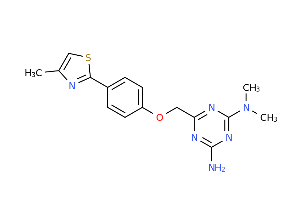 Structure Amb19423159