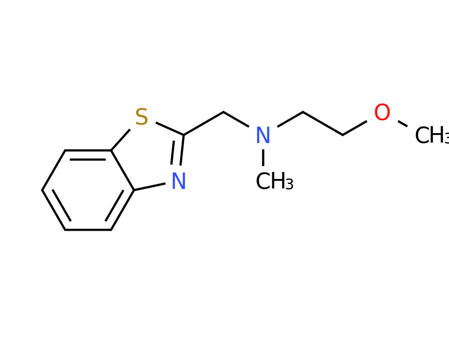 Structure Amb19423166