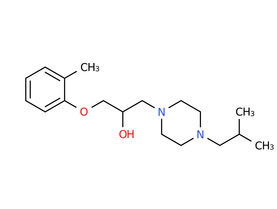 Structure Amb19423173