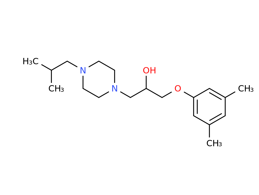 Structure Amb19423176