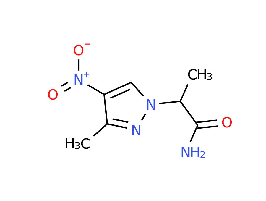 Structure Amb1942320