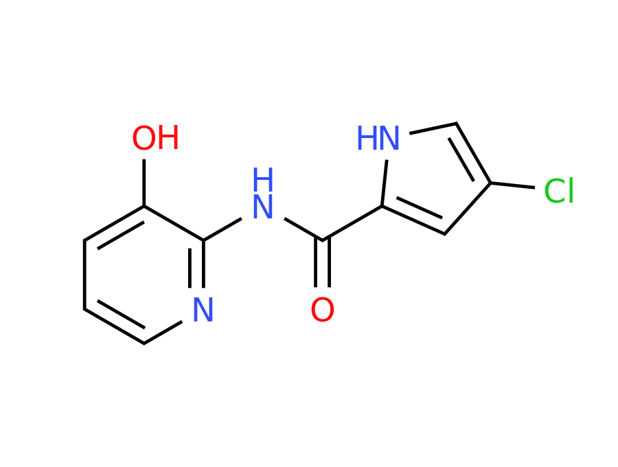 Structure Amb19423292