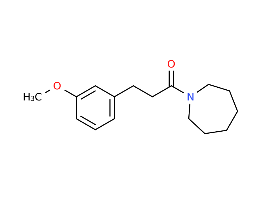 Structure Amb19423302