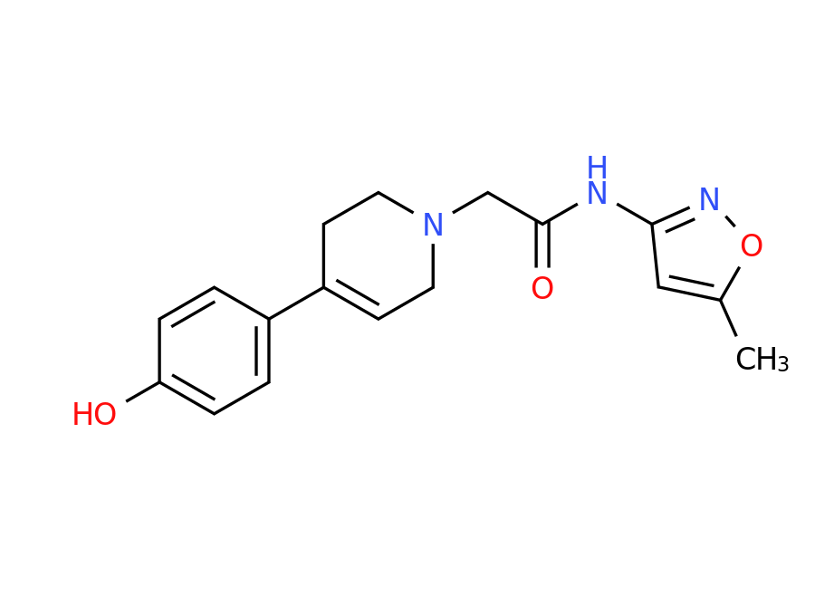 Structure Amb19423476