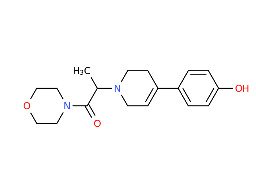 Structure Amb19423479