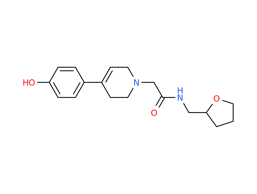 Structure Amb19423482