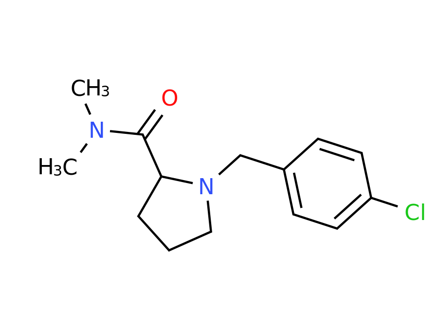 Structure Amb19423492