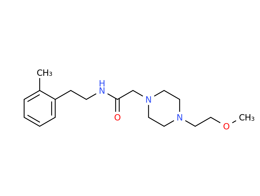 Structure Amb19423542