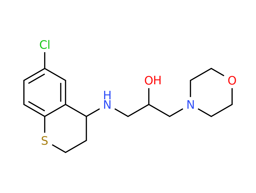 Structure Amb19423554