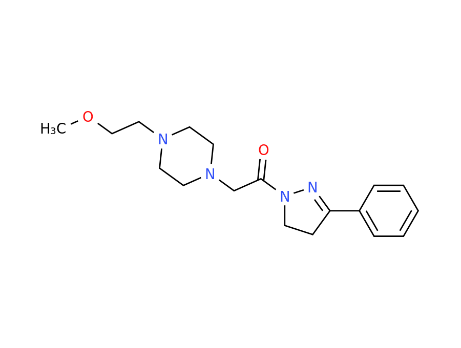 Structure Amb19423597