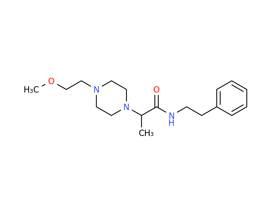 Structure Amb19423609