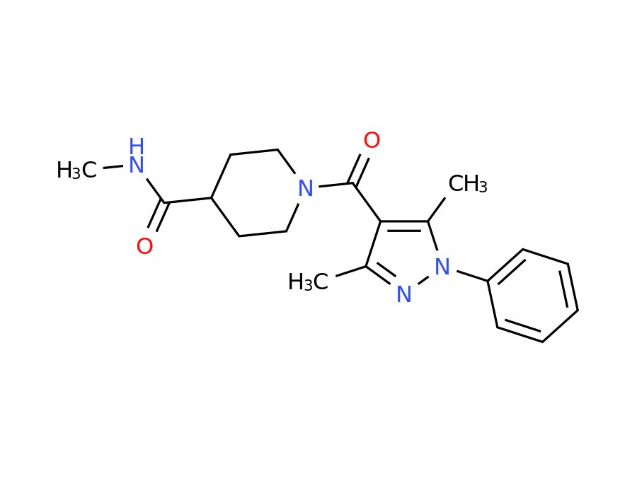 Structure Amb19423670