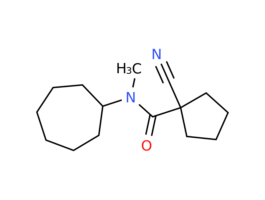 Structure Amb19423675