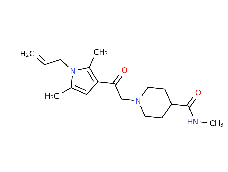 Structure Amb19423686