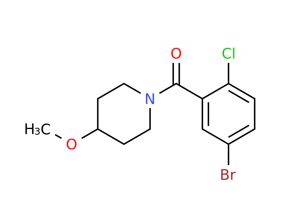 Structure Amb19423712