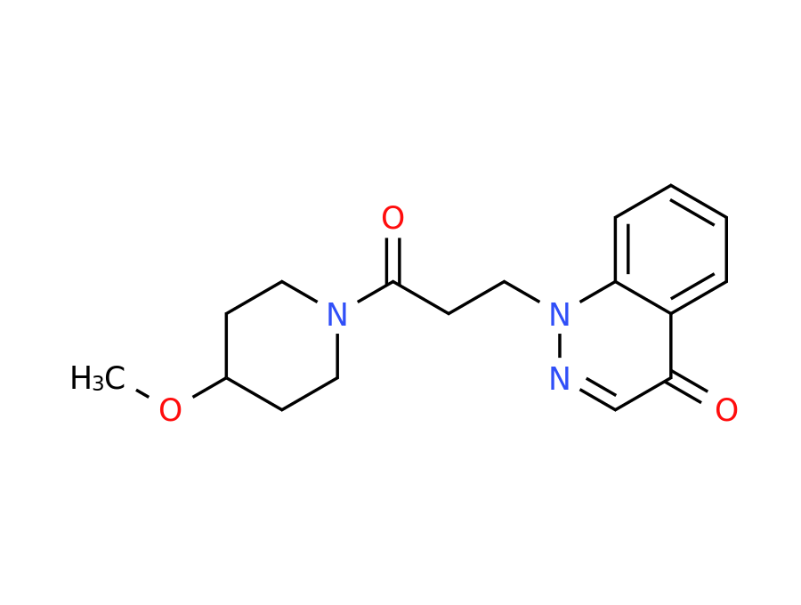 Structure Amb19423744