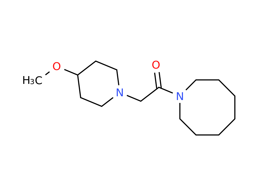 Structure Amb19423788