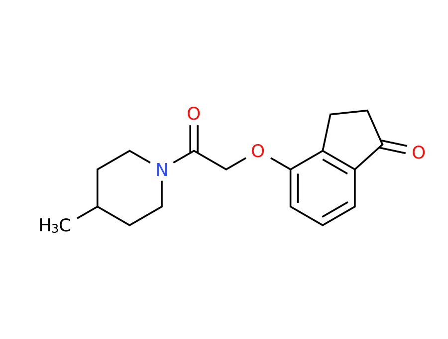 Structure Amb19424024