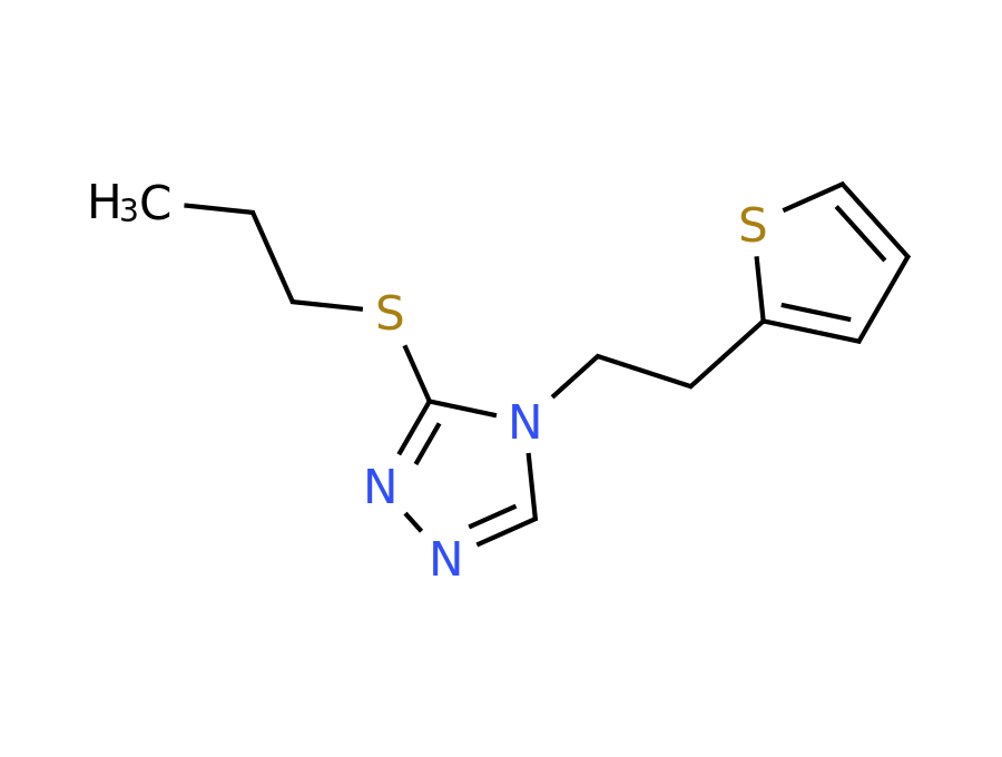 Structure Amb19424050