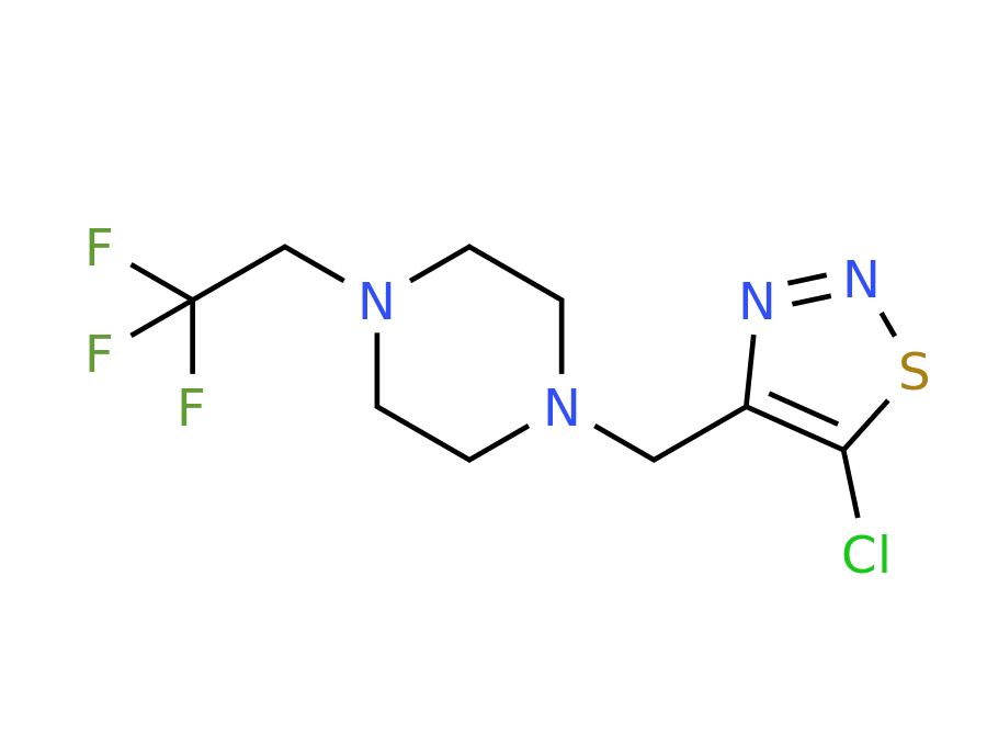 Structure Amb19424058