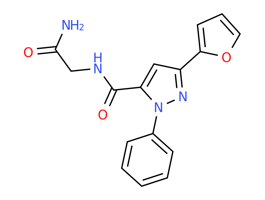 Structure Amb19424194