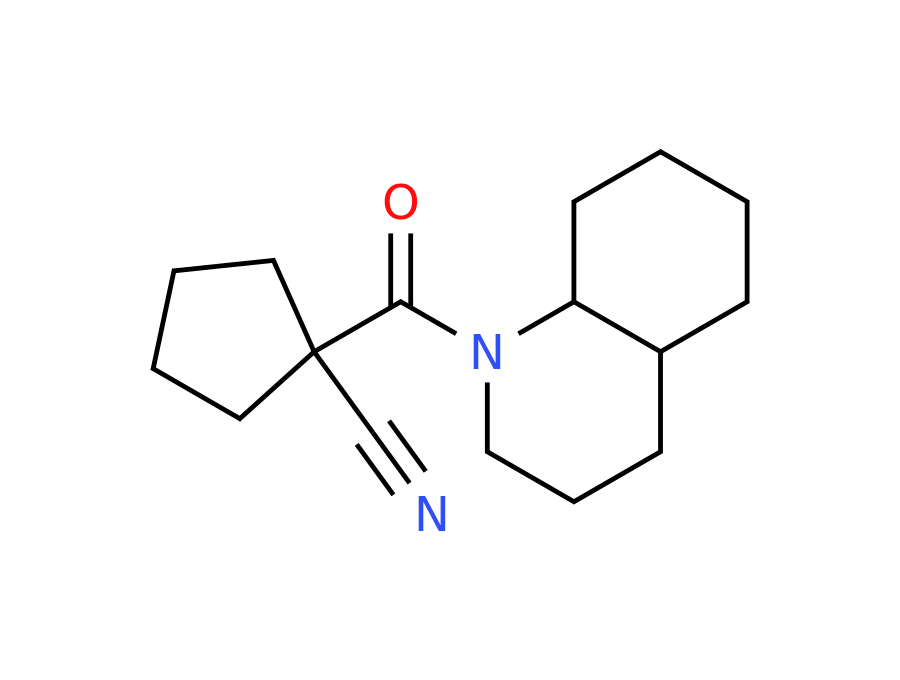 Structure Amb19424195