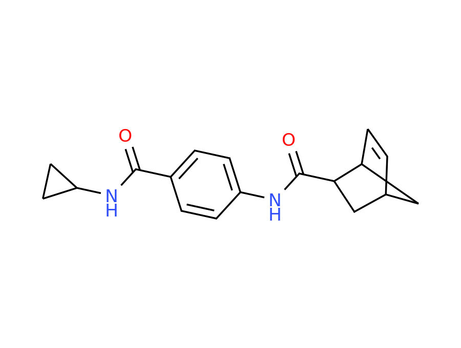 Structure Amb19424205