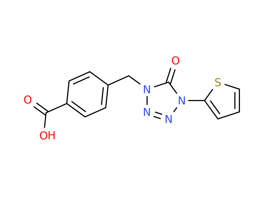 Structure Amb19424285