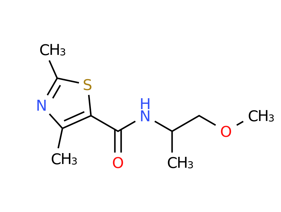 Structure Amb19424404