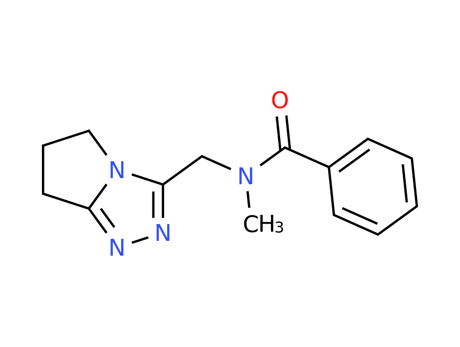 Structure Amb19424555