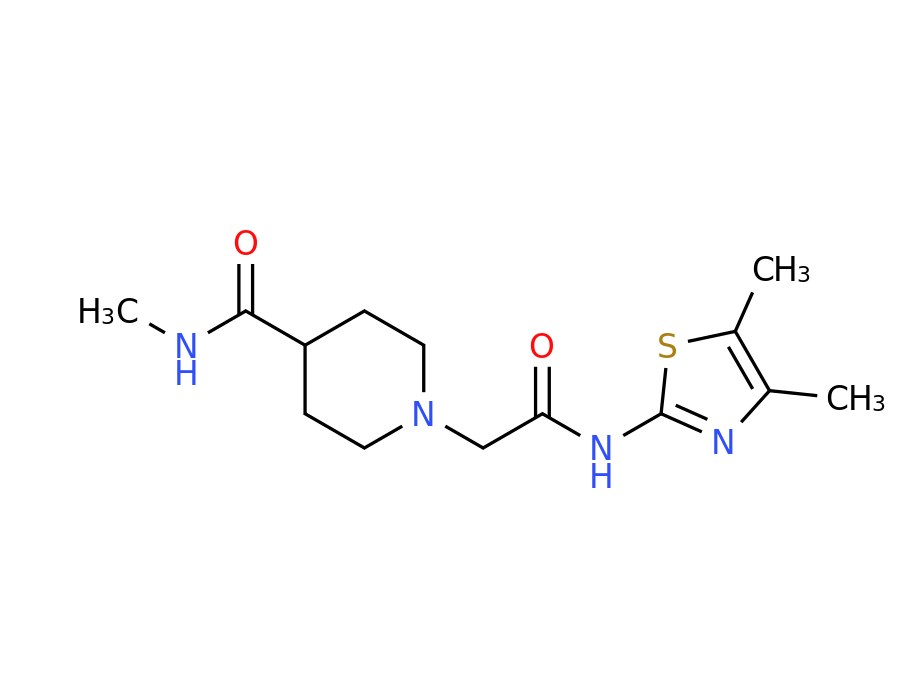 Structure Amb19424726